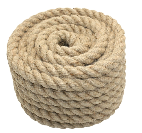 jute rope production line