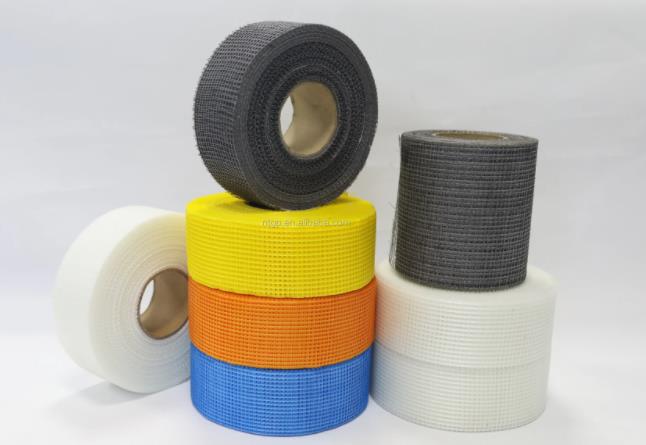 Fiberglass Drywall Ceiling Tape Picture