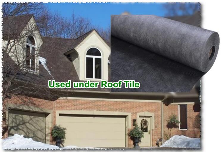 applicant best breathable roof membrane