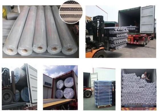 delivery best breathable roof membrane