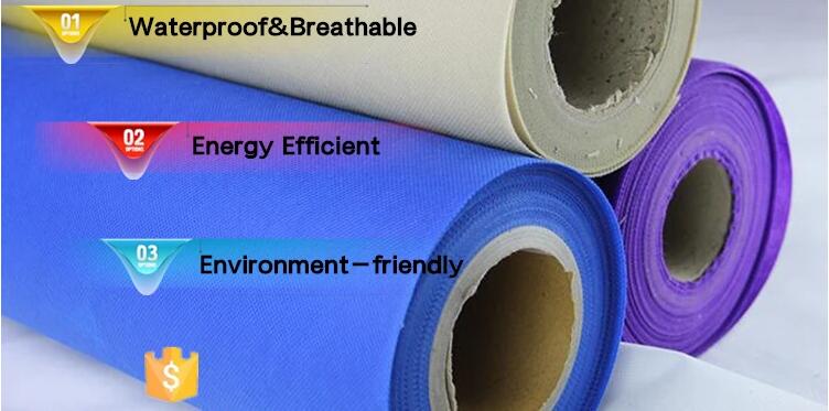 cheap breathable membrane specification
