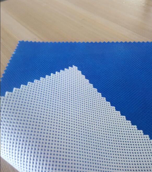 breathable building membrane application