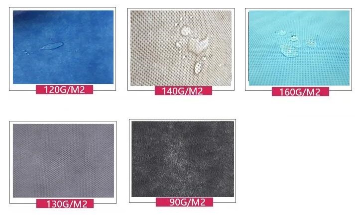 breathable roof membrane repair application