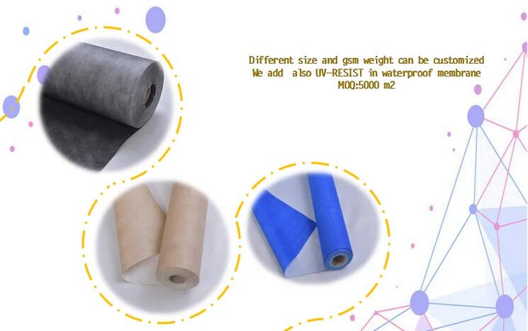 best breathable membrane specification