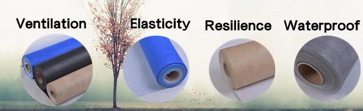 best breathable membrane