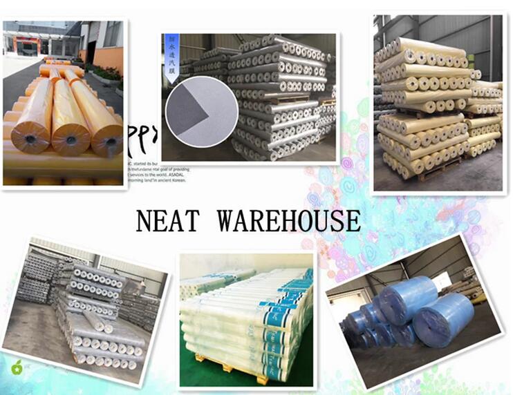 package best breathable membrane