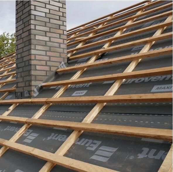 breathable damp proof membrane specification