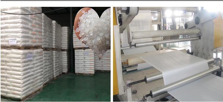 breathable eaves membrane