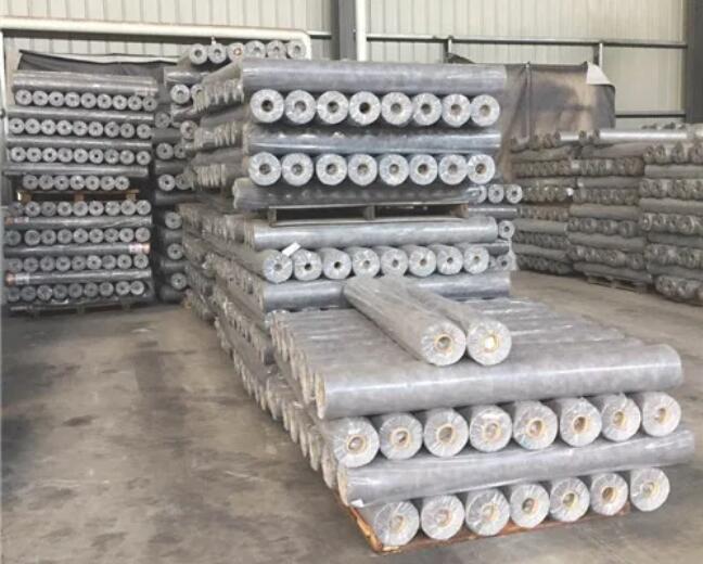 waterproof breathable roof membrane