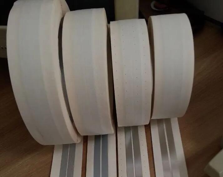 Plasterboard Metal Corner Tape