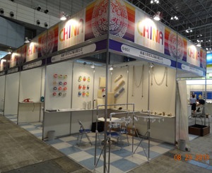 In 2013 Japan Orilead Industry Hardware Show