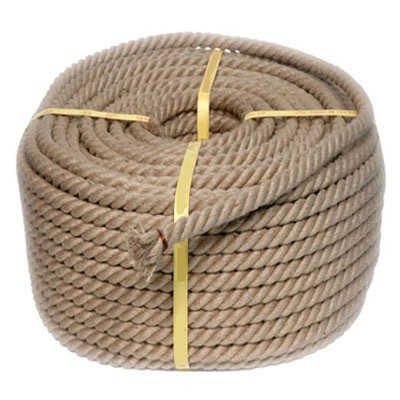 Jute Packing Rope