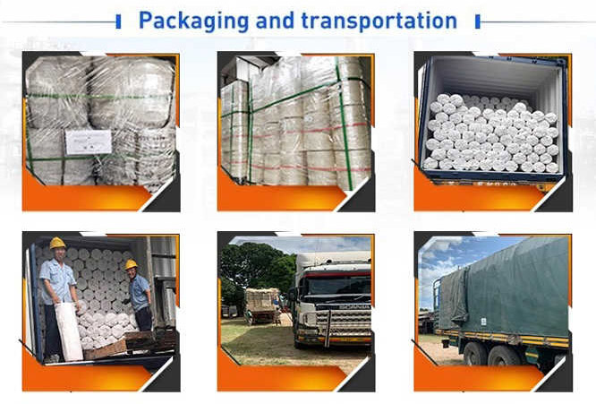 sisal twine bulk packaging