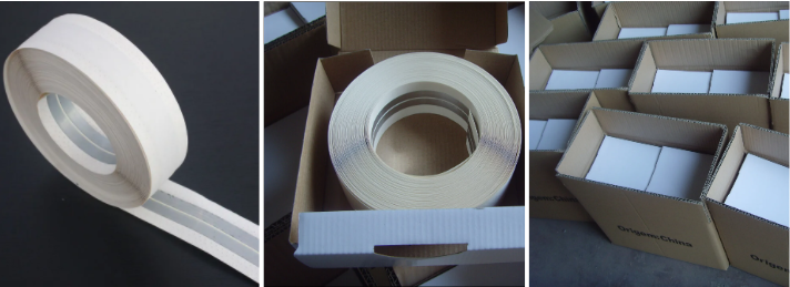 Drywall Corner Bead Tape specification