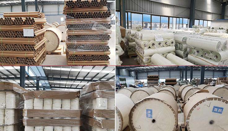 Plasterboard Metal Corner Tape delivery