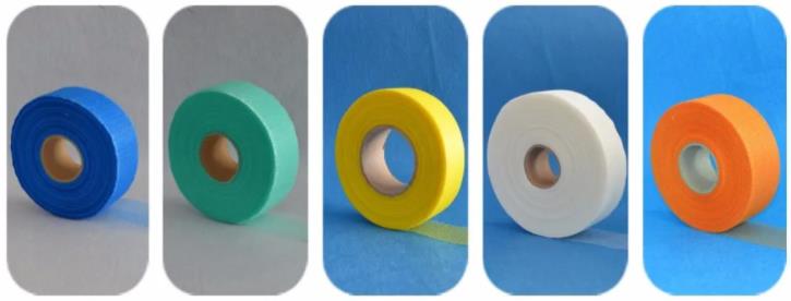 Drywall Fiberglass Self Adhesive Mesh Joint Tape