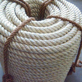 Lightweight PP Nylon Rope Various Uses