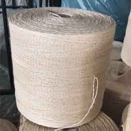 Durable Sisal Yarn.Rustic Twine Options