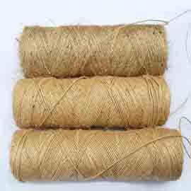 Eco-friendly Sisal yarn,Thread,Twine