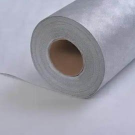 PE Synthetic Non-woven Membrane 2-PLY 