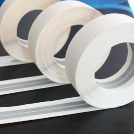 Metal Reinforced Corner Tape For Angles