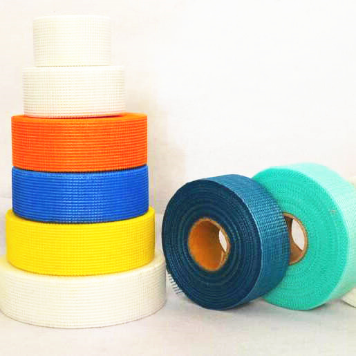 Fiberglass Drywall Ceiling Tape Wall 60g