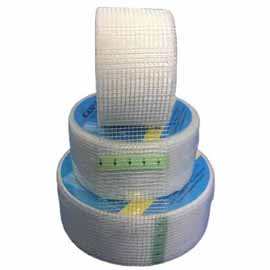 Fiberglass Self Adhesive Mesh Joint Tape