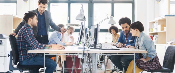 Orilead Industry Company Activity